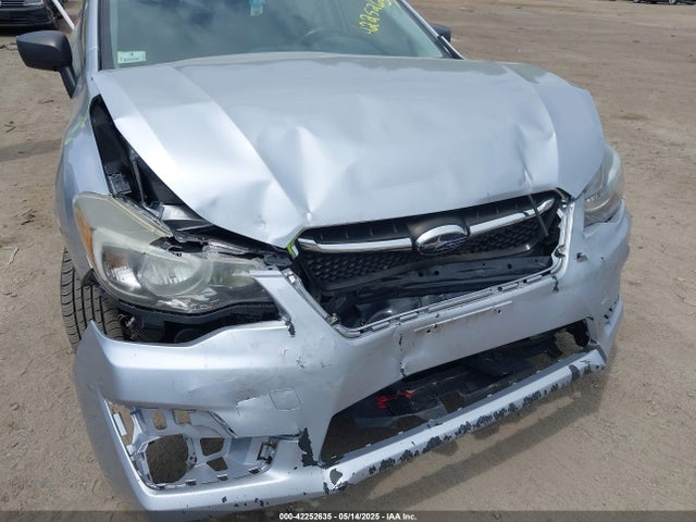JF1GPAA60F9222681 Subaru Impreza 2.0i