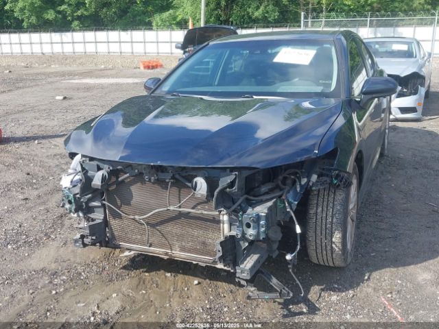 2018 TOYOTA CAMRY 4T1B11HK7JU525645 Photo 5