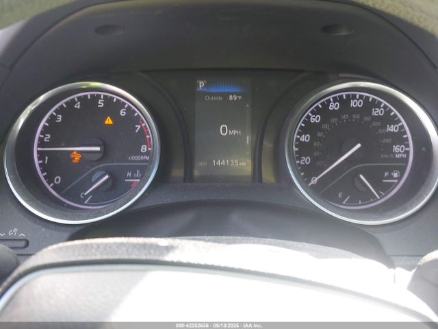 2018 TOYOTA CAMRY 4T1B11HK7JU525645 Photo 6