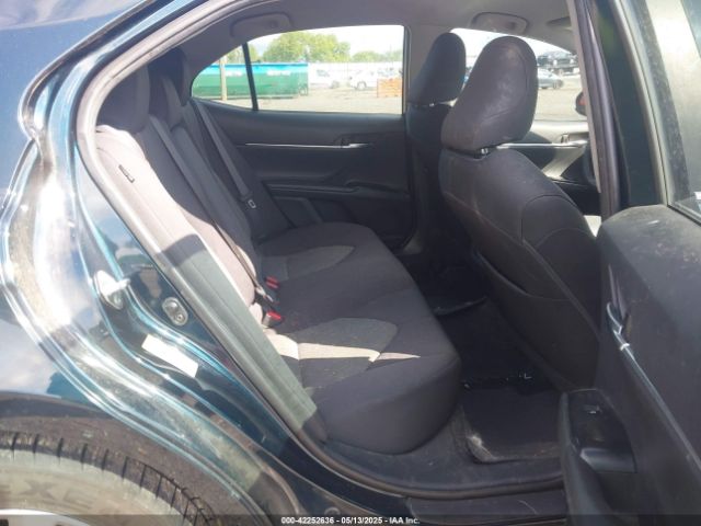 2018 TOYOTA CAMRY 4T1B11HK7JU525645 Photo 7