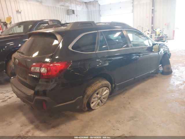 2019 SUBARU OUTBACK 4S4BSAFC4K3217719 Photo 3