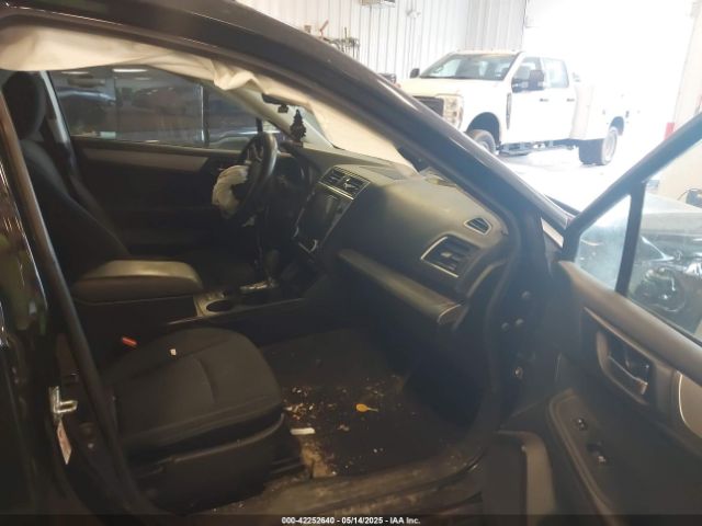 2019 SUBARU OUTBACK 4S4BSAFC4K3217719 Photo 4
