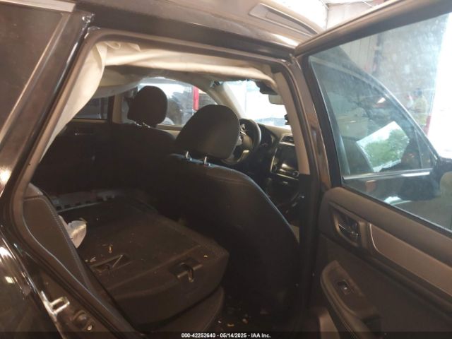2019 SUBARU OUTBACK 4S4BSAFC4K3217719 Photo 7