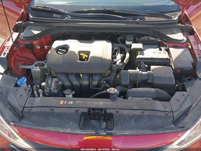 KMHD84LF4LU896801 Hyundai mpi nu