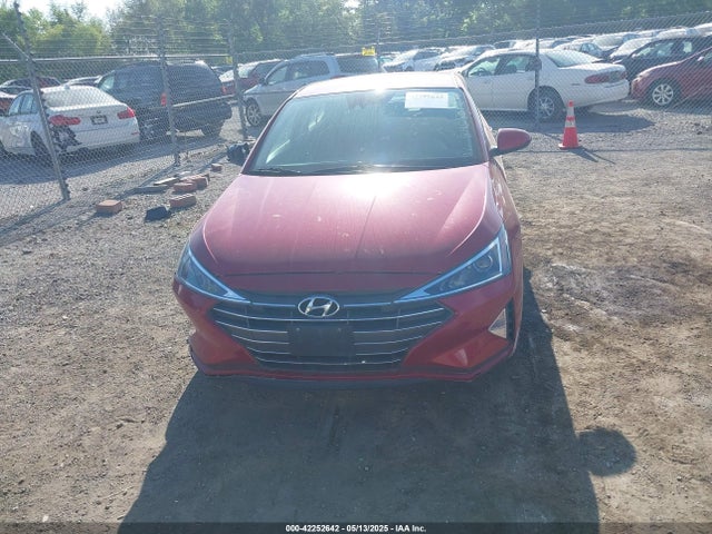 KMHD84LF4LU896801 Hyundai mpi nu