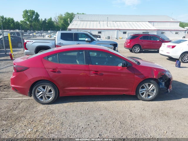 KMHD84LF4LU896801 Hyundai mpi nu