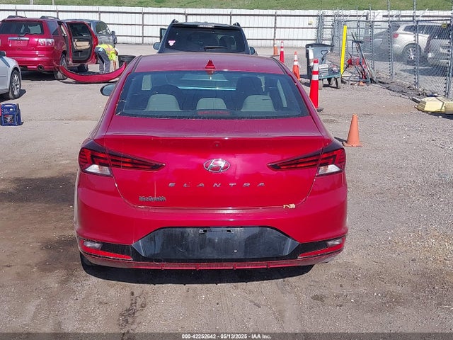 KMHD84LF4LU896801 Hyundai mpi nu