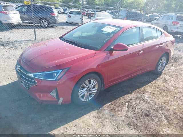 KMHD84LF4LU896801 Hyundai mpi nu