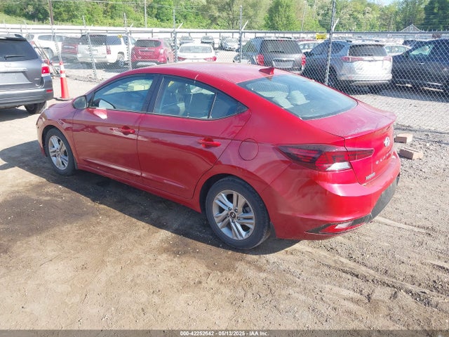KMHD84LF4LU896801 Hyundai mpi nu