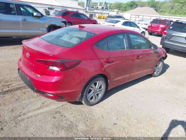 KMHD84LF4LU896801 Hyundai mpi nu
