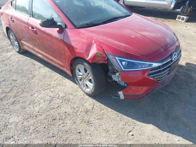 KMHD84LF4LU896801 Hyundai mpi nu