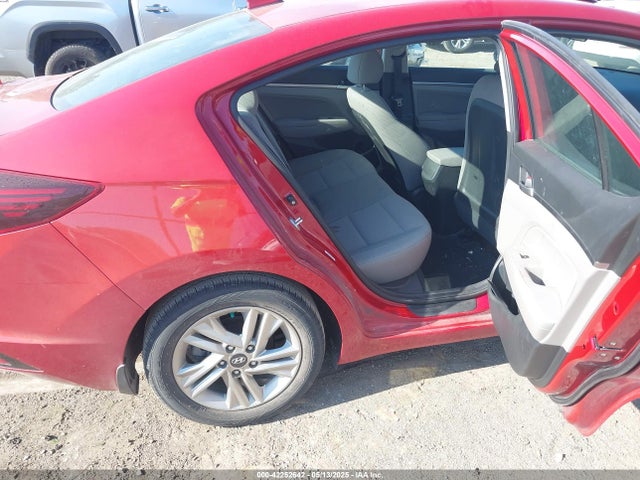 KMHD84LF4LU896801 Hyundai mpi nu