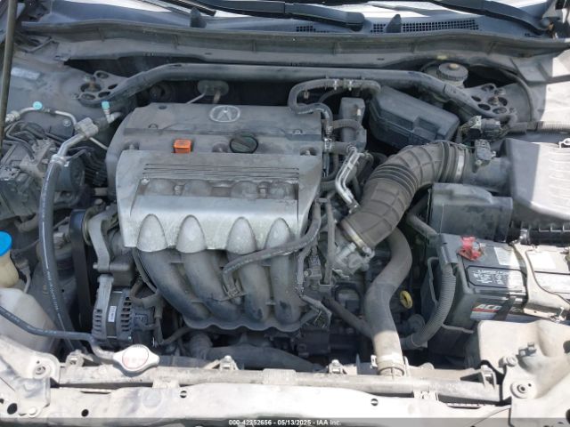 2010 ACURA TSX JH4CU2F69AC036213 Photo 9