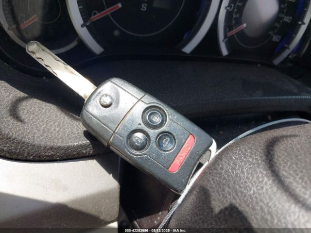 2010 ACURA TSX JH4CU2F69AC036213 Photo 10