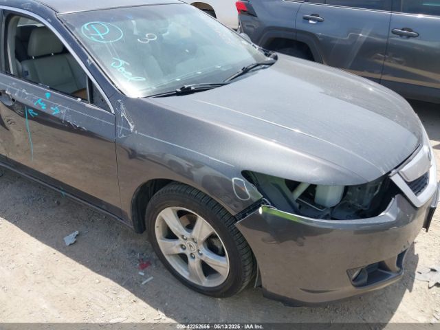 2010 ACURA TSX JH4CU2F69AC036213 Photo 5