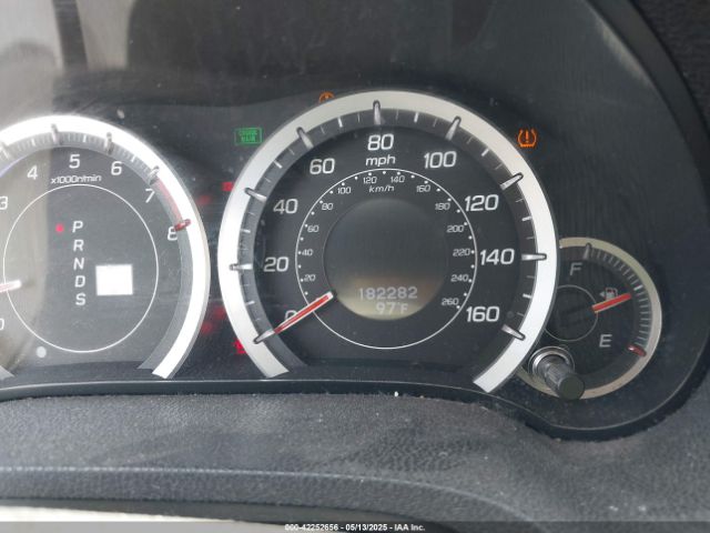 2010 ACURA TSX JH4CU2F69AC036213 Photo 6