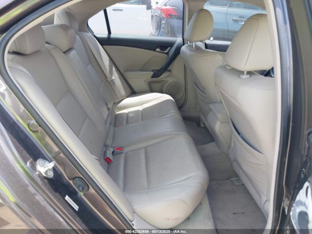 2010 ACURA TSX JH4CU2F69AC036213 Photo 7