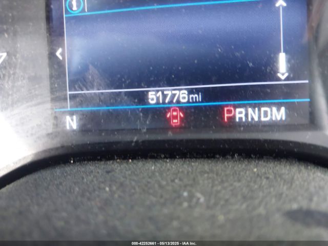 1G1FB1RX3N0101236 Chevrolet Camaro Rwd  1lt