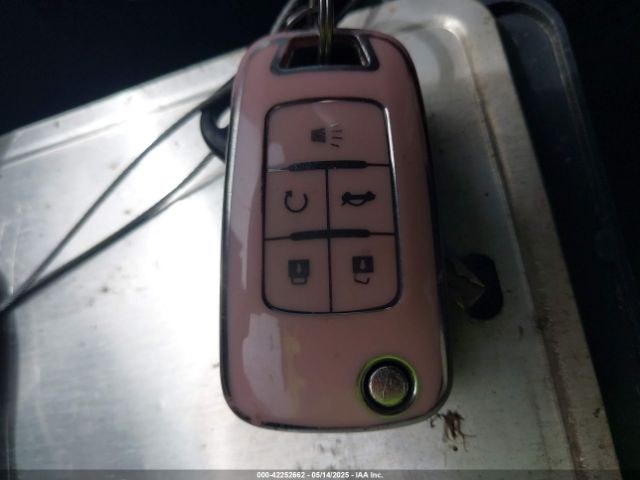 2G1FD1E36F9223674 Chevrolet Camaro 1lt