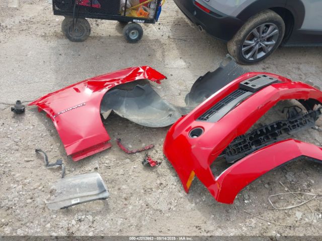 2G1FD1E36F9223674 Chevrolet Camaro 1lt