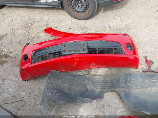 2G1FD1E36F9223674 Chevrolet Camaro 1lt