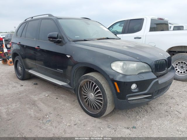 2010 BMW X5 5UXFE4C5XAL385267
