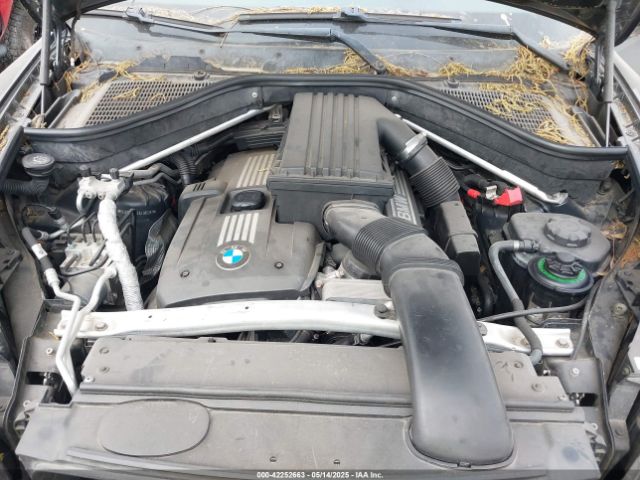 2010 BMW X5 5UXFE4C5XAL385267 Photo 9