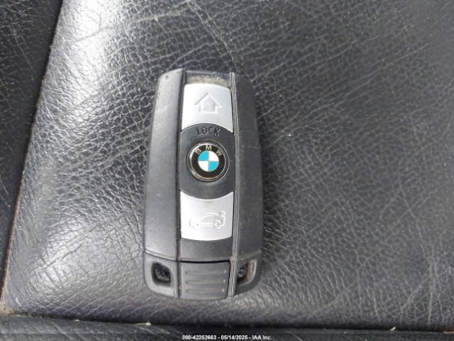 2010 BMW X5 5UXFE4C5XAL385267 Photo 10