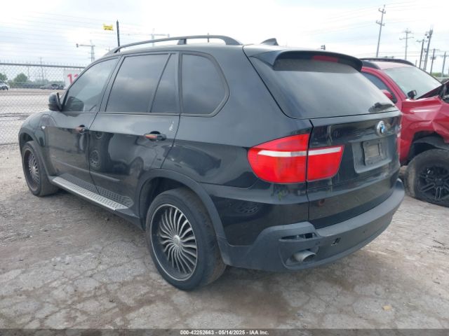 2010 BMW X5 5UXFE4C5XAL385267 Photo 2