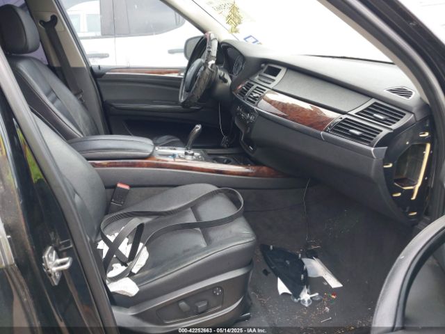 2010 BMW X5 5UXFE4C5XAL385267 Photo 4