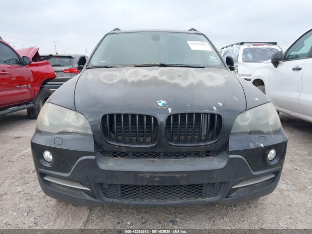 2010 BMW X5 5UXFE4C5XAL385267 Photo 5