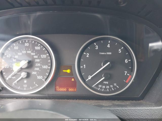 2010 BMW X5 5UXFE4C5XAL385267 Photo 6