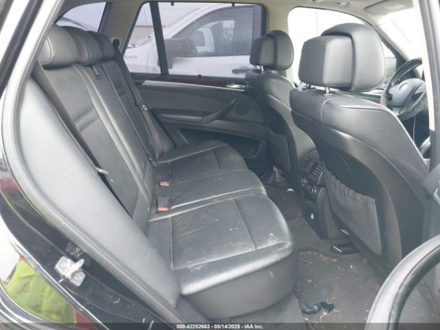 2010 BMW X5 5UXFE4C5XAL385267 Photo 7