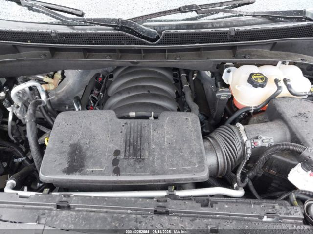 1GYS4EKL1RR351567 Cadillac Escalade 4wd Sport