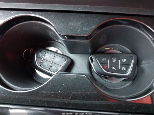 1GYS4EKL1RR351567 Cadillac Escalade 4wd Sport