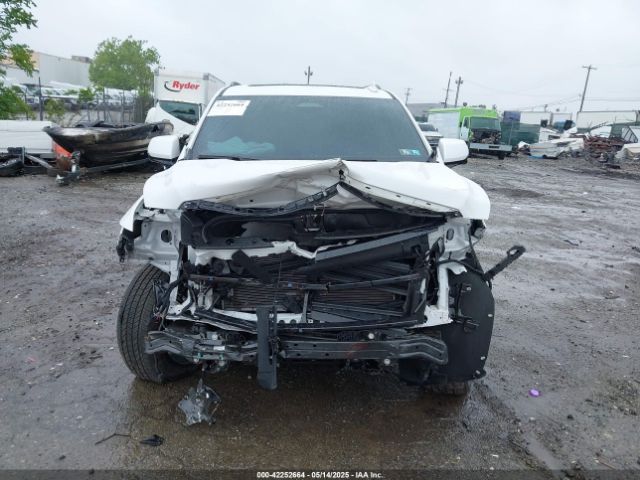 1GYS4EKL1RR351567 Cadillac Escalade 4wd Sport