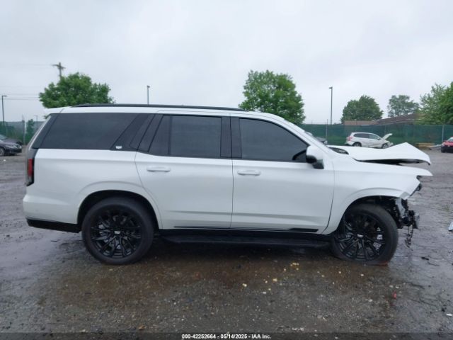 1GYS4EKL1RR351567 Cadillac Escalade 4wd Sport