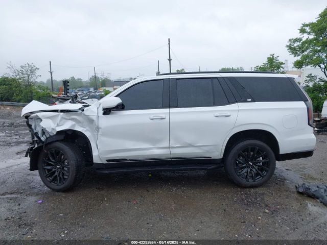 1GYS4EKL1RR351567 Cadillac Escalade 4wd Sport