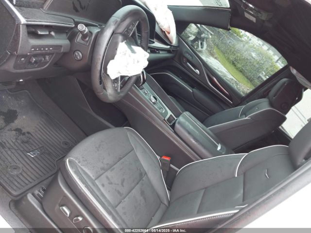 1GYS4EKL1RR351567 Cadillac Escalade 4wd Sport