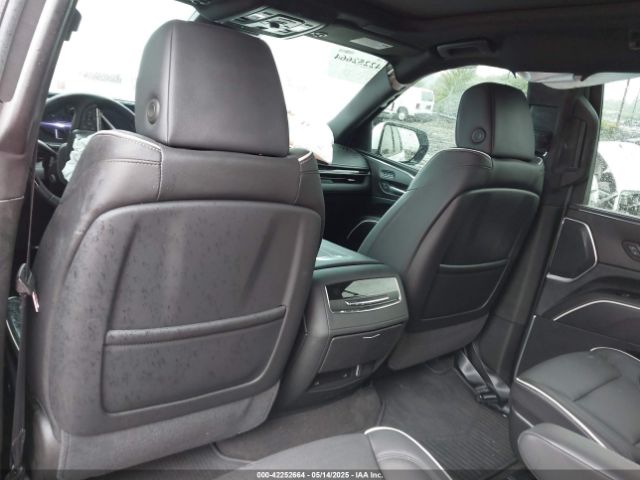 1GYS4EKL1RR351567 Cadillac Escalade 4wd Sport