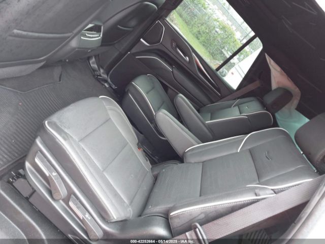 1GYS4EKL1RR351567 Cadillac Escalade 4wd Sport