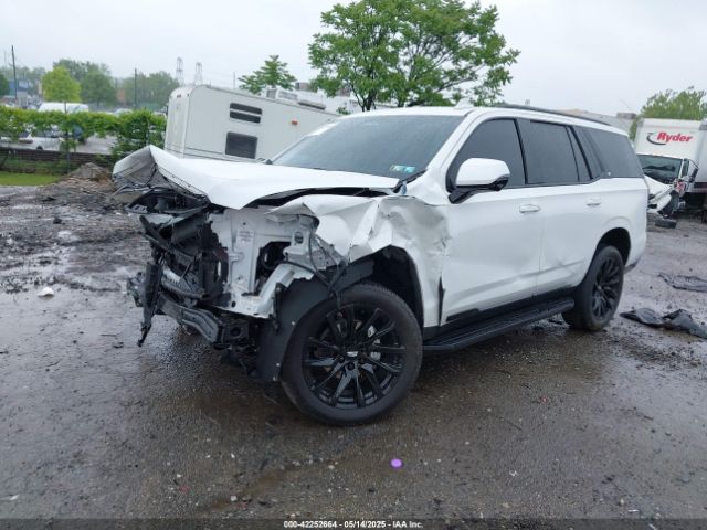 1GYS4EKL1RR351567 Cadillac Escalade 4wd Sport
