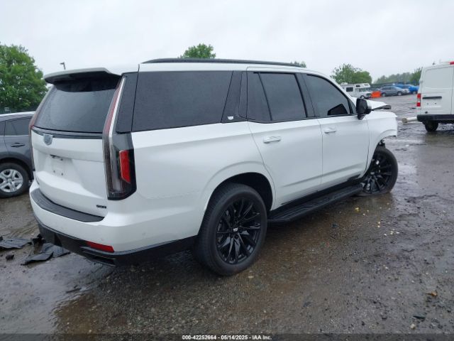 1GYS4EKL1RR351567 Cadillac Escalade 4wd Sport