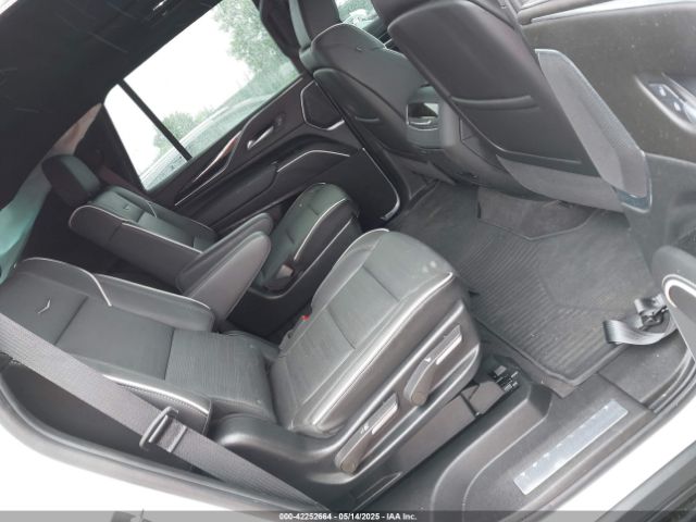 1GYS4EKL1RR351567 Cadillac Escalade 4wd Sport