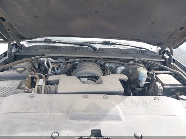 1GKS2CKJ5FR515546 GMC l86 - vvt, afm, e85 max, aluminum