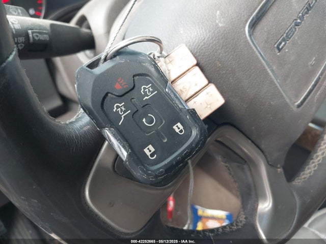 1GKS2CKJ5FR515546 GMC l86 - vvt, afm, e85 max, aluminum