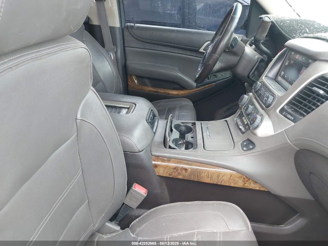 1GKS2CKJ5FR515546 GMC l86 - vvt, afm, e85 max, aluminum