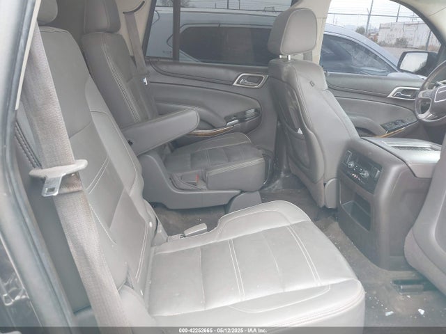 1GKS2CKJ5FR515546 GMC l86 - vvt, afm, e85 max, aluminum
