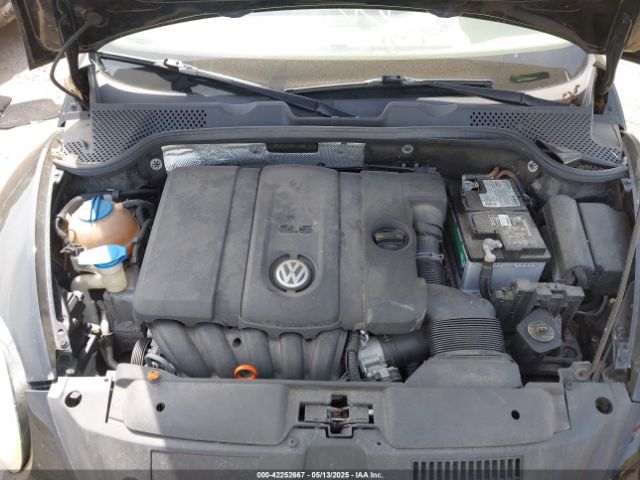 2013 VOLKSWAGEN BEETLE 3VWJP7AT4DM601882 Photo 9