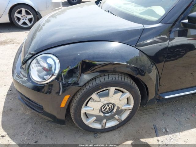 2013 VOLKSWAGEN BEETLE 3VWJP7AT4DM601882 Photo 5